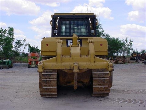 TRACTORES CATERPILLAR D6T usada en buen estado Ref.: 1401848094739175 No. 3