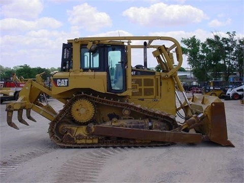 TRACTORES CATERPILLAR D6T usada en buen estado Ref.: 1401848094739175 No. 4