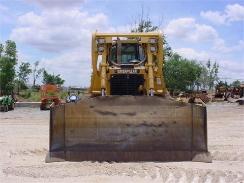 Caterpillar D6T usada Ref.: 1401849319484628 No. 2