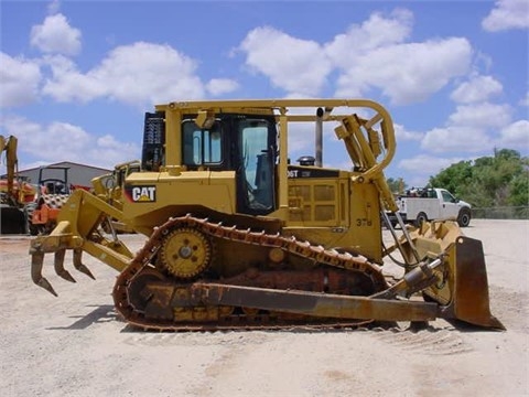 Caterpillar D6T usada Ref.: 1401849319484628 No. 3