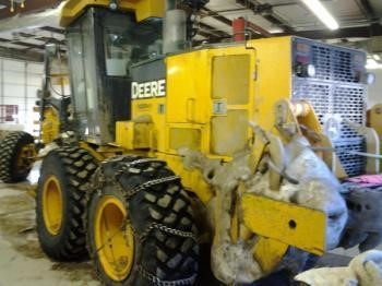 DEERE 772D usada a la venta Ref.: 1401849521678439 No. 2