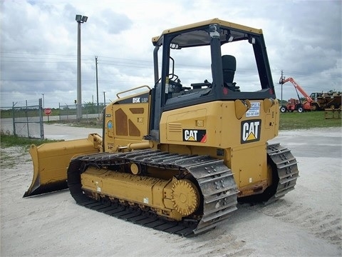  Caterpillar D5K importada en buenas condiciones Ref.: 1401893753588226 No. 2