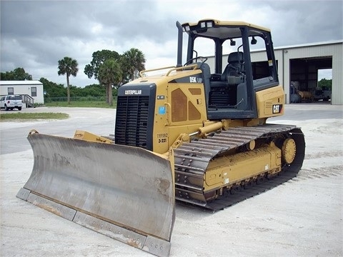  Caterpillar D5K importada en buenas condiciones Ref.: 1401893753588226 No. 3