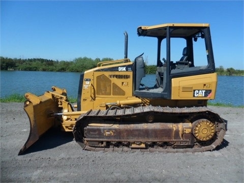  Caterpillar D5K en optimas condiciones Ref.: 1401896023260937 No. 2