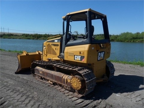  Caterpillar D5K en optimas condiciones Ref.: 1401896023260937 No. 3