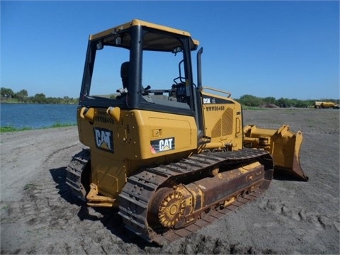  Caterpillar D5K en optimas condiciones Ref.: 1401896023260937 No. 4