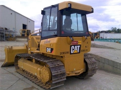  Caterpillar D5K usada de importacion Ref.: 1401896468473331 No. 4