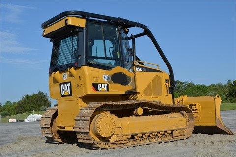  Caterpillar D5K de bajo costo Ref.: 1401897025677787 No. 3