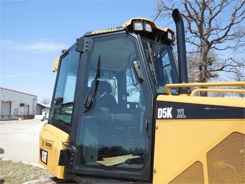  Caterpillar D5K de bajo costo Ref.: 1401897502045929 No. 2