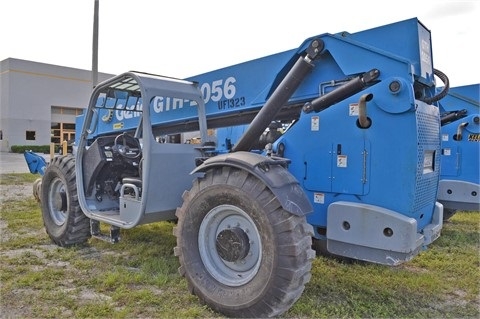 Telehandler Genie GTH1056