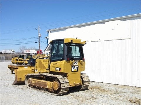  Caterpillar D5K de bajo costo Ref.: 1401898317543949 No. 4