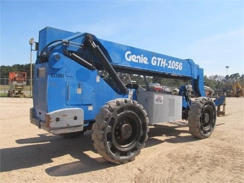 Manipulador Telescopico Genie GTH1056