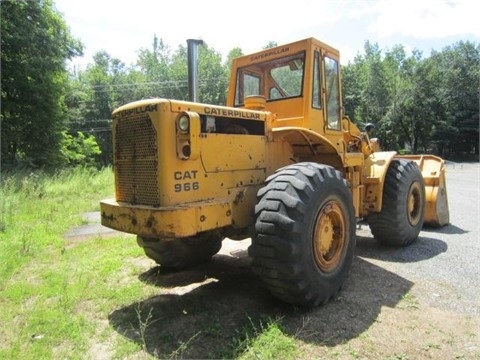  Caterpillar 966B seminueva en venta Ref.: 1401899737012878 No. 3