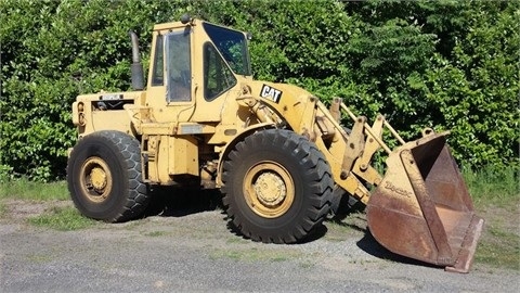  Caterpillar 966B seminueva en venta Ref.: 1401900481268146 No. 2