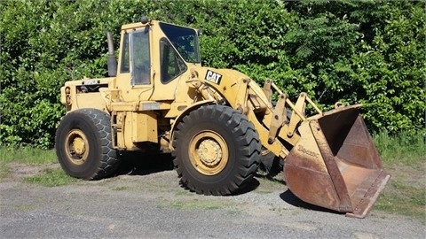  Caterpillar 966B seminueva en venta Ref.: 1401900481268146 No. 3