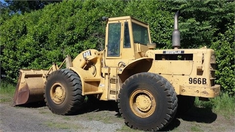  Caterpillar 966B seminueva en venta Ref.: 1401900481268146 No. 4