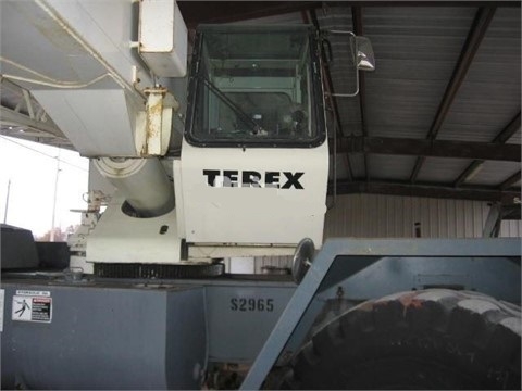  Terex RT335 seminueva Ref.: 1401900865676797 No. 2