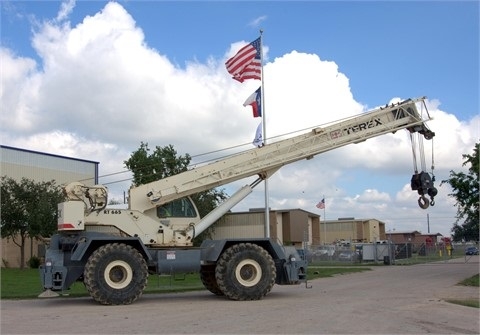  Terex RT665 seminueva Ref.: 1401905163200414 No. 4