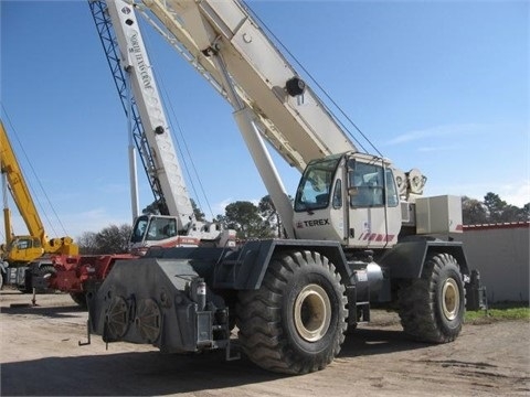  Terex RT665 de segunda mano en venta Ref.: 1401905545338031 No. 3