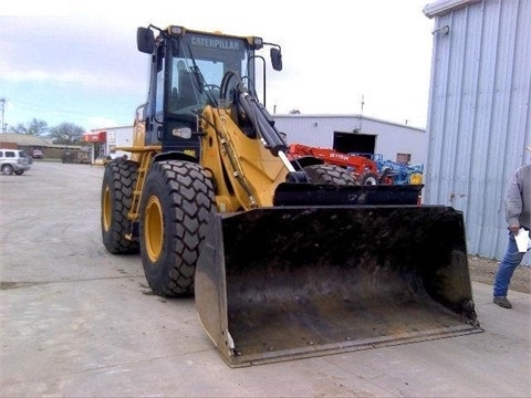  CATERPILLAR 924H de segunda mano en venta Ref.: 1401905965272010 No. 2