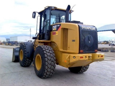  CATERPILLAR 924H de segunda mano en venta Ref.: 1401905965272010 No. 4