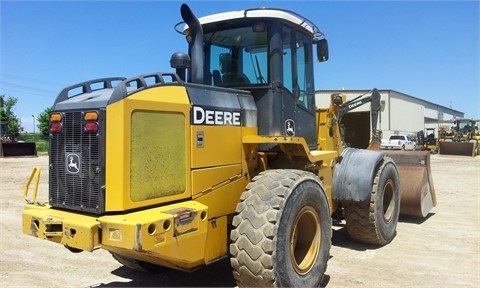  Deere 544J de bajo costo Ref.: 1401906337377754 No. 4