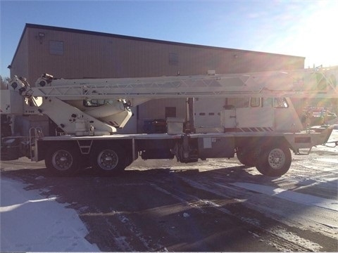 Gruas Terex T340