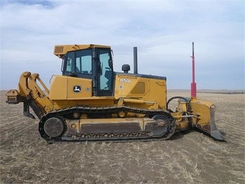 Dozers/tracks Deere 850J