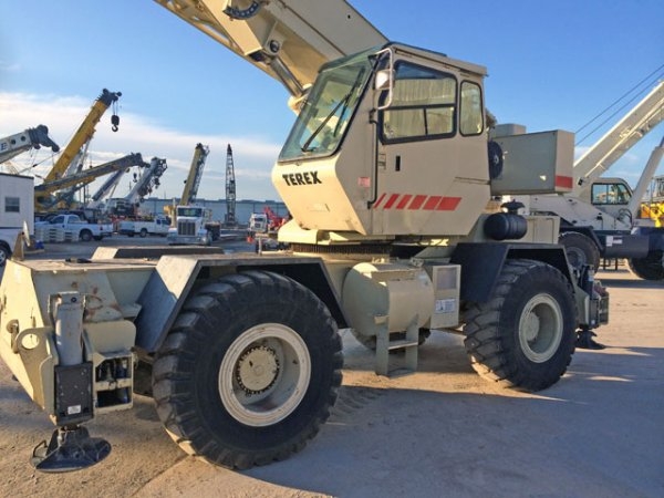 Terex RT230 de bajo costo Ref.: 1401912153850022 No. 2