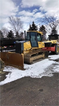 Dozers/tracks Deere 700J