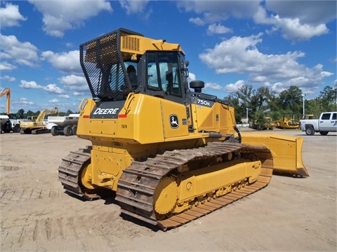 TRACTORES DEERE 750 en venta, usada Ref.: 1401912627922273 No. 3