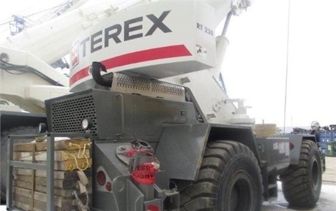  Terex RT230 de importacion a la venta Ref.: 1401912654100663 No. 4