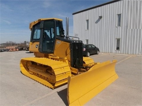  Deere 650J usada a la venta Ref.: 1401913043684656 No. 2