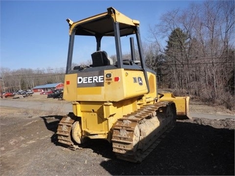  Deere 450J importada a bajo costo Ref.: 1401921116934977 No. 4