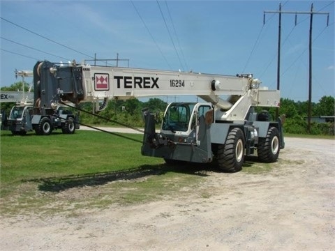  Terex CD225 seminueva en perfecto estado Ref.: 1401926186795463 No. 4