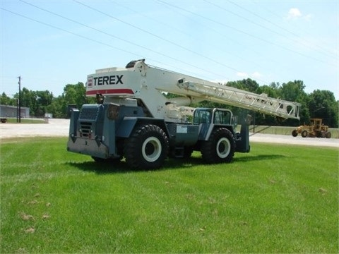  Terex CD225 en optimas condiciones Ref.: 1401926592929444 No. 3