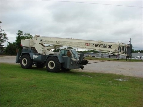  Terex CD225 seminueva en venta Ref.: 1401926907974068 No. 2