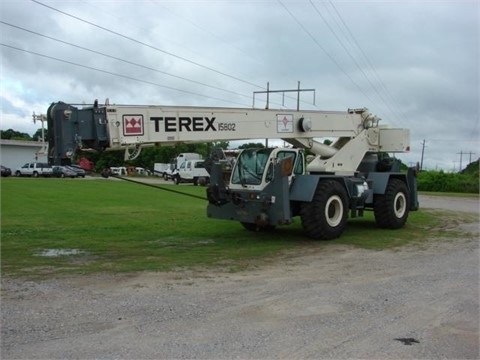  Terex CD225 seminueva en venta Ref.: 1401926907974068 No. 4