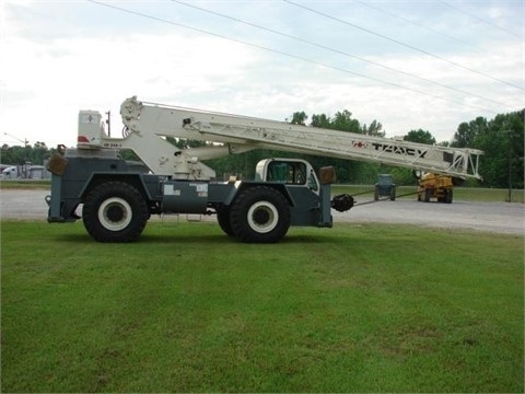  Terex CD225 usada de importacion Ref.: 1401927346277708 No. 2