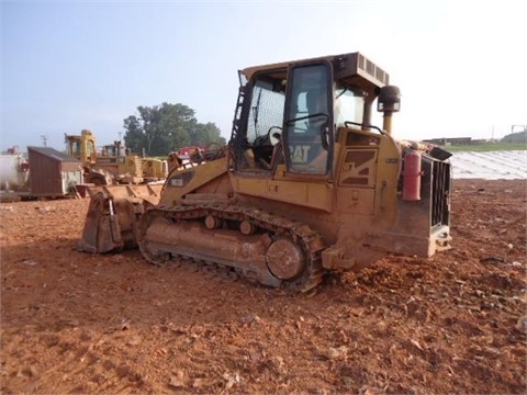  CATERPILLAR 963D en venta, usada Ref.: 1401927775902733 No. 2