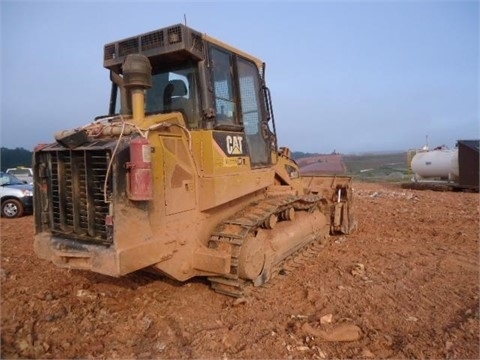  CATERPILLAR 963D en venta, usada Ref.: 1401927775902733 No. 3