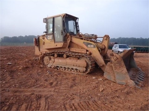  CATERPILLAR 963D en venta, usada Ref.: 1401927775902733 No. 4