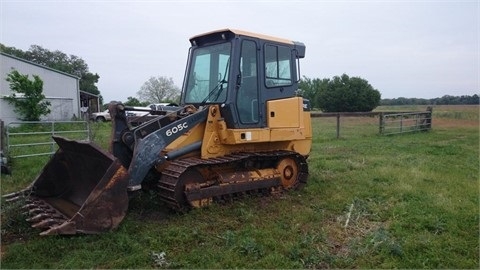  DEERE 605C de segunda mano en venta Ref.: 1401928009322887 No. 3