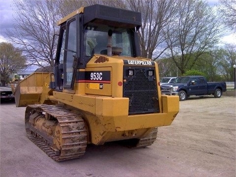  CATERPILLAR 953C en venta Ref.: 1401928276523370 No. 4