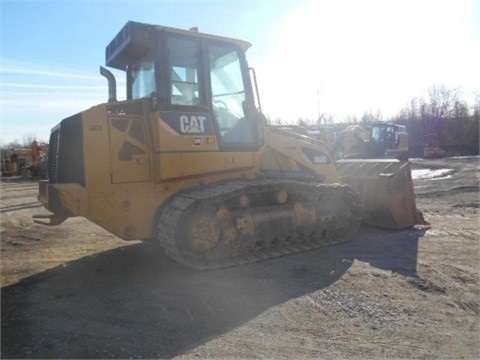  Caterpillar 963D de medio uso en venta Ref.: 1401928456597685 No. 4