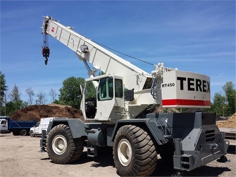 Terex RT450 de importacion a la venta Ref.: 1401930515415522 No. 2