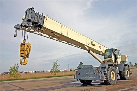  Terex RT450 en optimas condiciones Ref.: 1401930779231312 No. 2