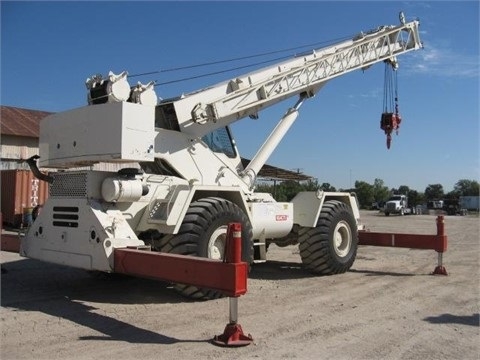 Terex RT450 seminueva Ref.: 1401932580016253 No. 2