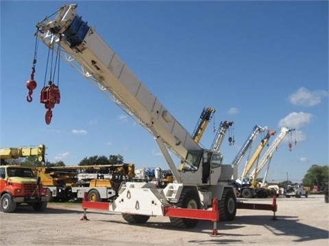 Terex RT450 seminueva Ref.: 1401932580016253 No. 4