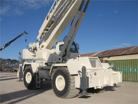  Terex HC275 importada de segunda mano Ref.: 1401934925068308 No. 3